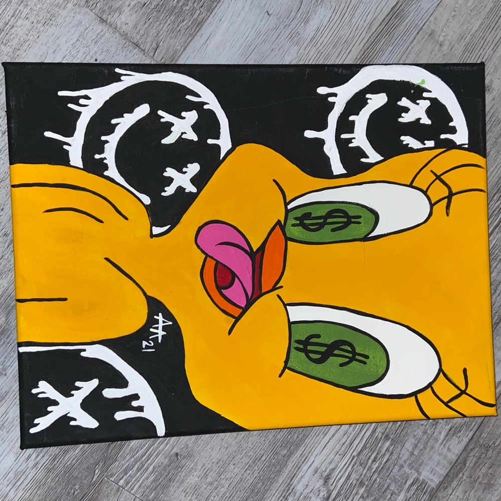 Painting